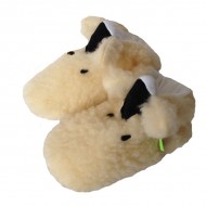 Baby Shoes, Sheep soft shoes